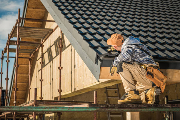 Best Roof Coating Services  in Berryville, AR