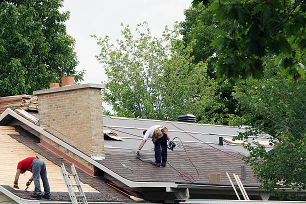 Best Roof Ventilation Installation  in Berryville, AR